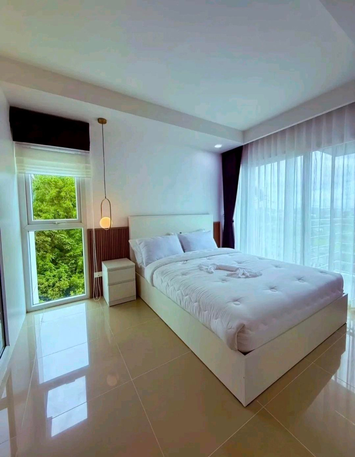 ให้เช่าคอนโดภูเก็ต : 🔥 FOR RENT: THE ROYAL PLACE 3 (BYPASS ROAD)