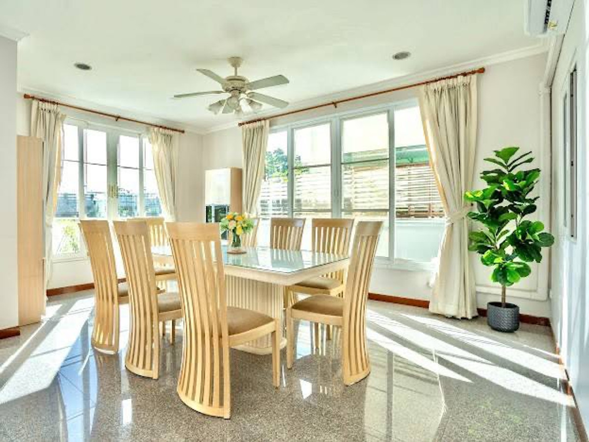 ให้เช่าบ้านบางนา แบริ่ง ลาซาล : ให้เช่า💥สิทธารมย์ รีเจ้นท์ ศรีนครินทร์ (Sittarom Regent Srinakarin) ใกล้ MRT ศรีลาซาล เพียง 400 เมตร | BN78