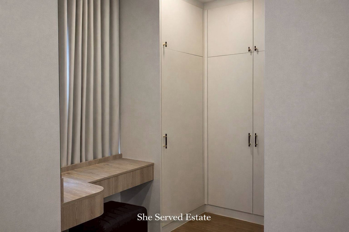 ให้เช่าบ้านบางนา แบริ่ง ลาซาล : ให้เช่า ◈ The City Bangna 3 ◈  บ้านเดี่ยว 2 ชั้น 4 ห้องนอน 5 ห้องน้ำ 1 ห้องนั่งเล่น 1 ห้องทานข้าว 1 ห้องแม่บ้าน 3 ที่จอดรถ (ไม่ต้องซ้อนคัน) • พื้นที่ใช้สอย 326 ตร.ม. | ที่ดิน 68 ตร.ว. • บ้านหันหน้าทิศเหนือ แดดไม่ร้อน