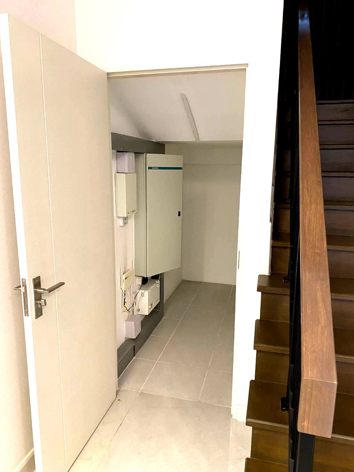 For RentHouseVipawadee, Don Mueang, Lak Si : 🏡 Single house for rent, Bangkok Boulevard project, Don Mueang - Chaengwattana ✨ Corner house | Big functions | Beautiful house ready to move in