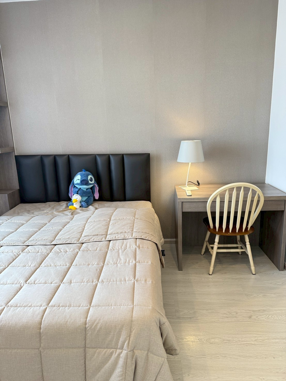 For RentCondoNonthaburi, Bang Yai, Bangbuathong : Condo GROW Rattanathibet, new, beautiful room, available and ready for rent, 2 bedrooms, 2 bathrooms, please inquire.