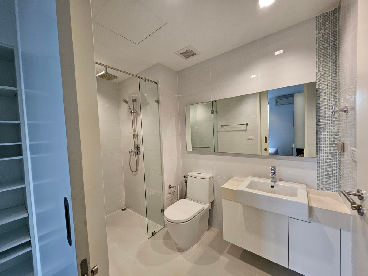 ให้เช่าคอนโดสาทร นราธิวาส : WFH แบบฟินๆ วิวเมืองสาทรแบบ Unblocked! Nara 9 ใกล้ BTS เพียงเอื้อมมือ 🚆