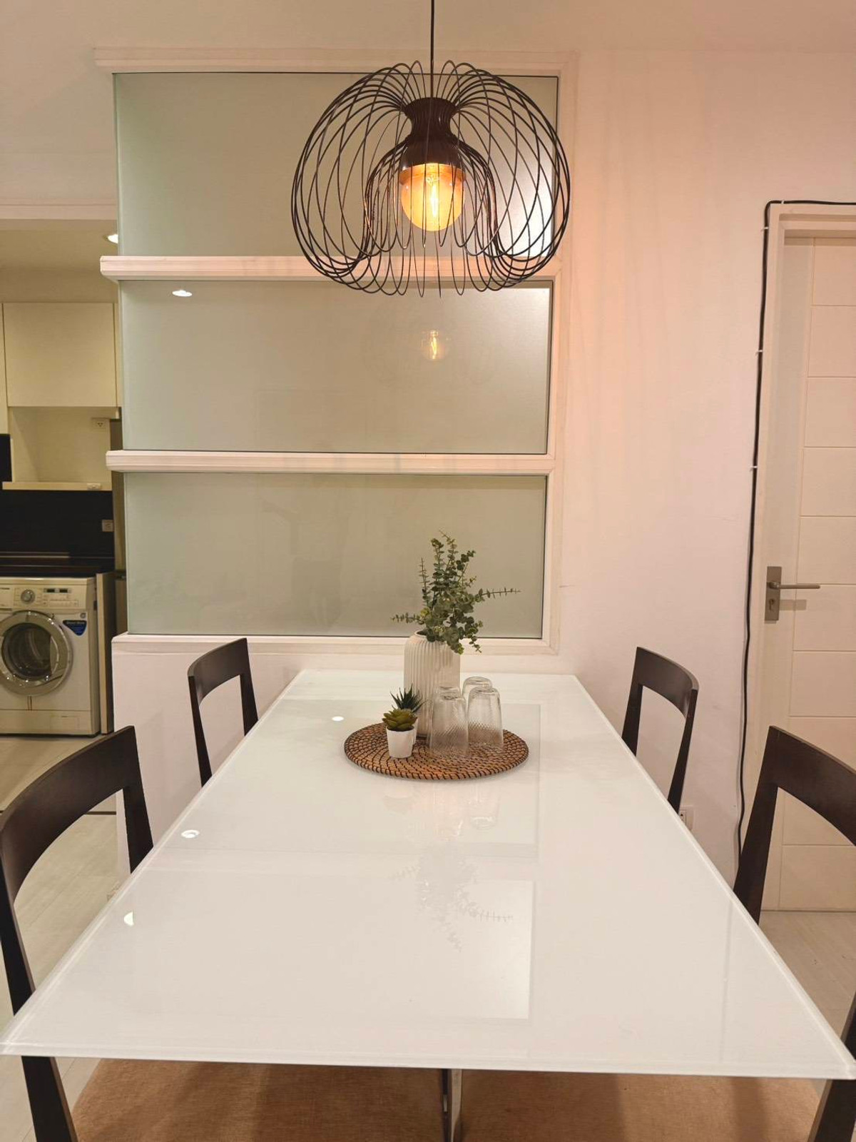 ขายคอนโดวงเวียนใหญ่ เจริญนคร :  🔥 ขาย 🔥เดอะ บางกอก สาทร - ตากสิน - The Bangkok Sathorn - Taksin / 2 Bedroom ATOM025