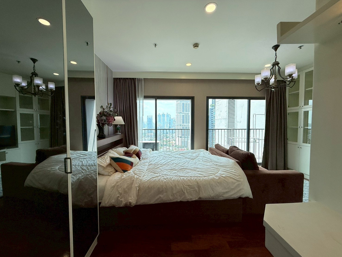 ให้เช่าคอนโดสุขุมวิท อโศก ทองหล่อ : 🔥✨ ให้เช่าคอนโด Noble Remix - ติด BTS ทองหล่อ เพียงไม่ถึง 5 นาที✨🔥