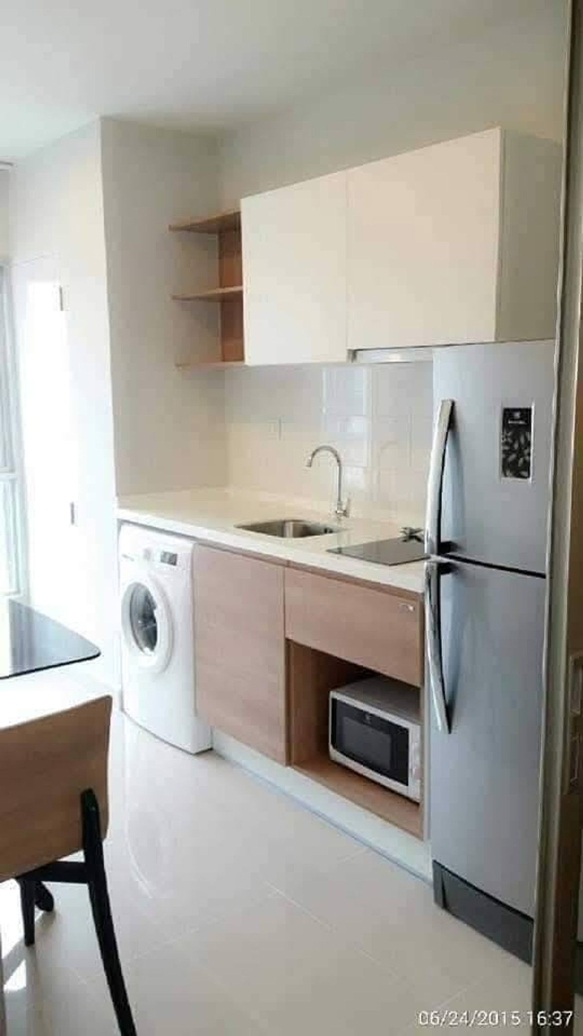 ขายคอนโดรัตนาธิเบศร์ สนามบินน้ำ พระนั่งเกล้า : 📣 [For Sale] ขายด่วน !! คอนโด Centric Tiwanon Station