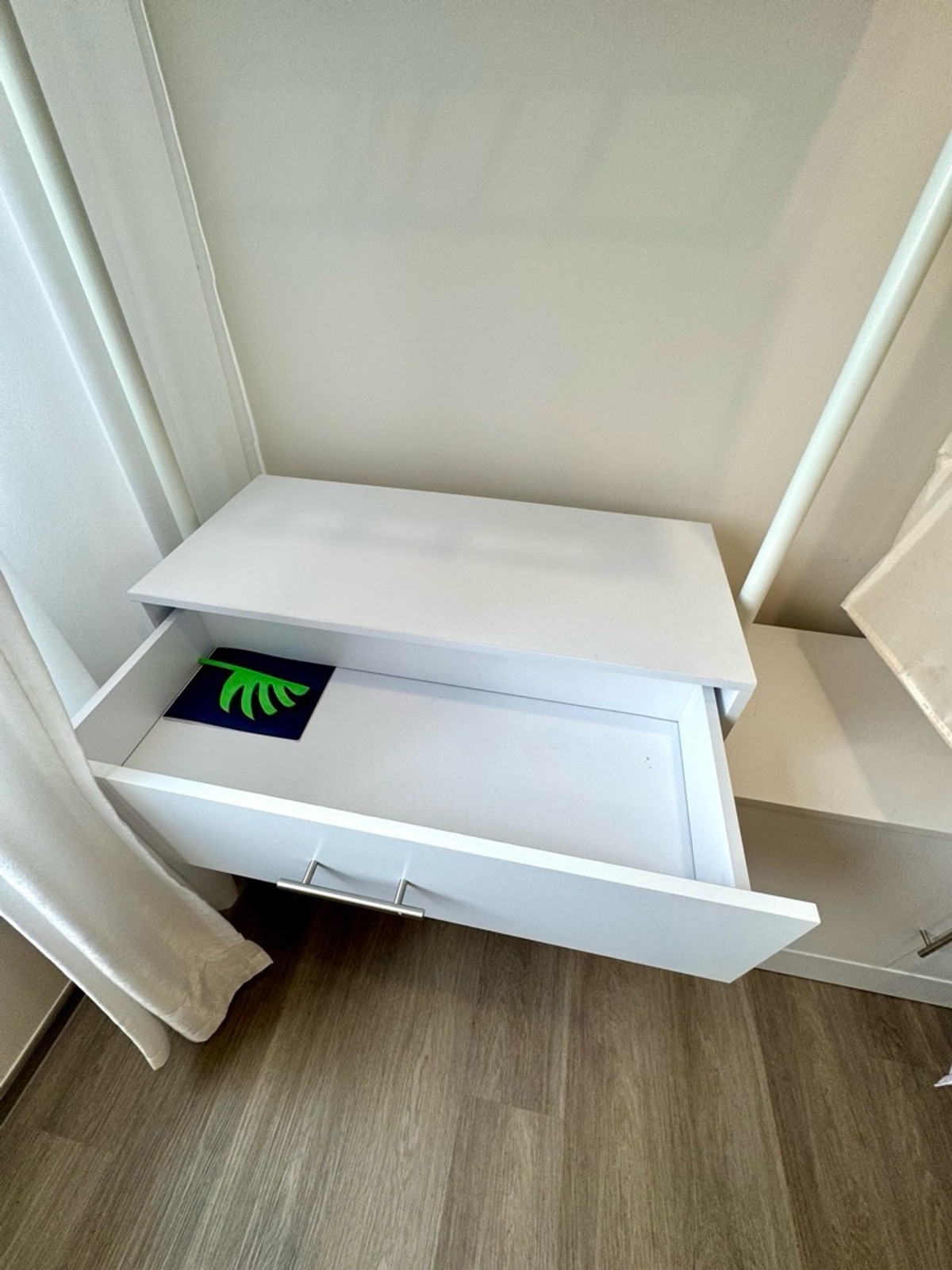 ทาวน์โฮมบางนา แบริ่ง ลาซาล : 🏡 เช่า / ขาย ทาวน์โฮม Altitude Kraf บางนา กม.5 ✨ Pet Friendly — เลี้ยงสัตว์ได้
3ล้านบาท • 2 ห้องนอน | 2 ห้องน้ำ
