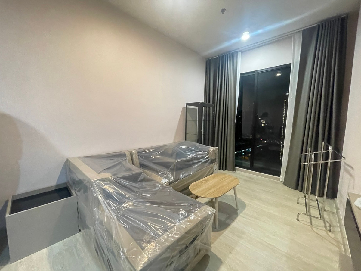 ให้เช่าคอนโดวงเวียนใหญ่ เจริญนคร : Teal Sathorn Taksin 2 ห้องนอน ติด bts วงเวียนใหญ่ ห้องสวยพร้อมให้เช่า 22,000/เดือน