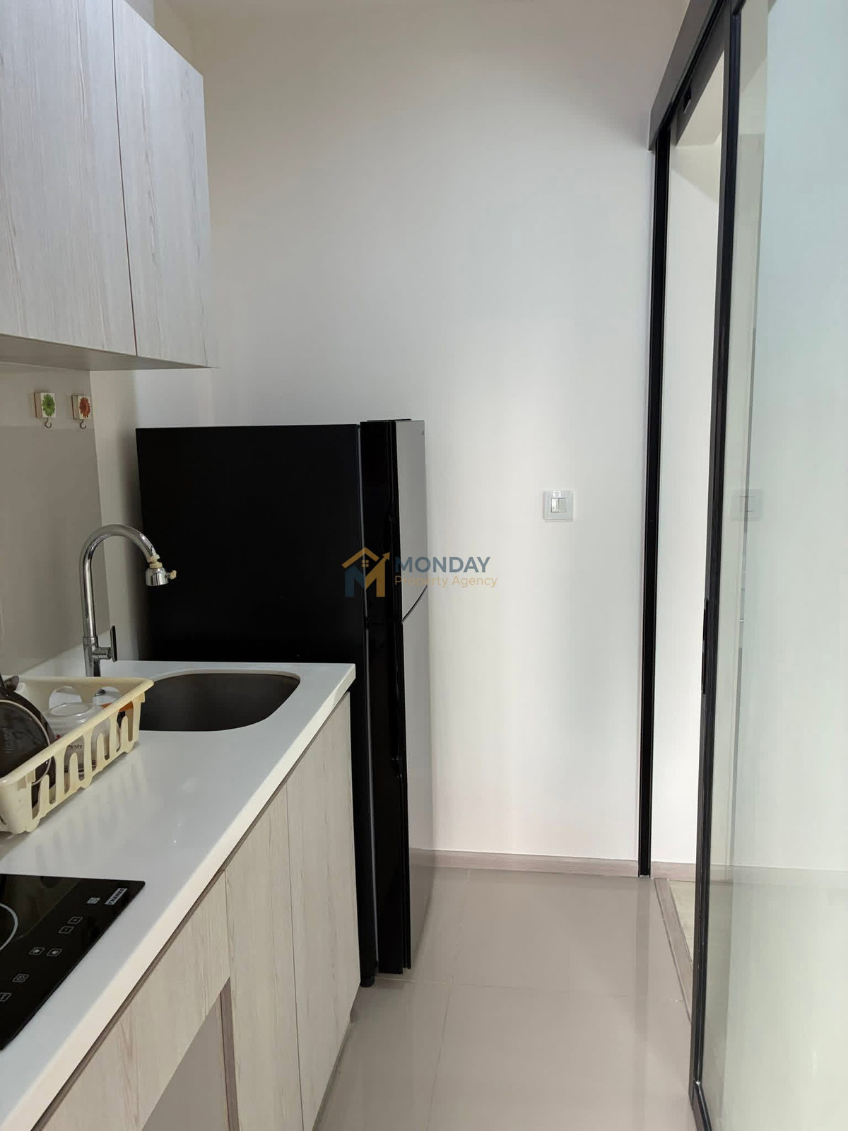 For SaleCondoRama9, Petchburi, RCA : 🔥 Cancelled Booking! This Price is Unbeatable! Life Asoke Condo, Ready to Transfer Ownership 🔥 MD-26028713