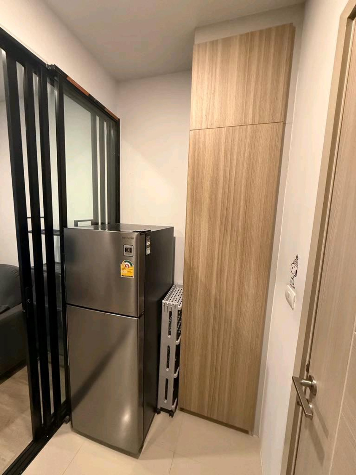 ให้เช่าคอนโดบางนา แบริ่ง ลาซาล : 💥Pet friendly condo  / คอนโดเลี้ยงสัตว์ได้FOR Rent Condo Brixton Pet&Play Sukhumvit 107 ให้เช่าคอนโด บริกซ์ตัน เพ็ทแอนด์เพย์ สุขุมวิท 107  #คอนโดเลี้ยงสัตว์ #brixtonpetandplay  #petfrindlyapartment  #เช่าคอนโด #คอนโดใกล้รถไฟฟ้า #apartmentforrent 🚫 Min