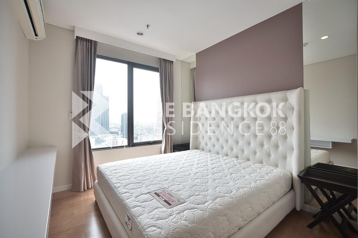 For SaleCondoRama9, Petchburi, RCA : Sale 5.32MB, Villa Asoke Condominium by Bonus