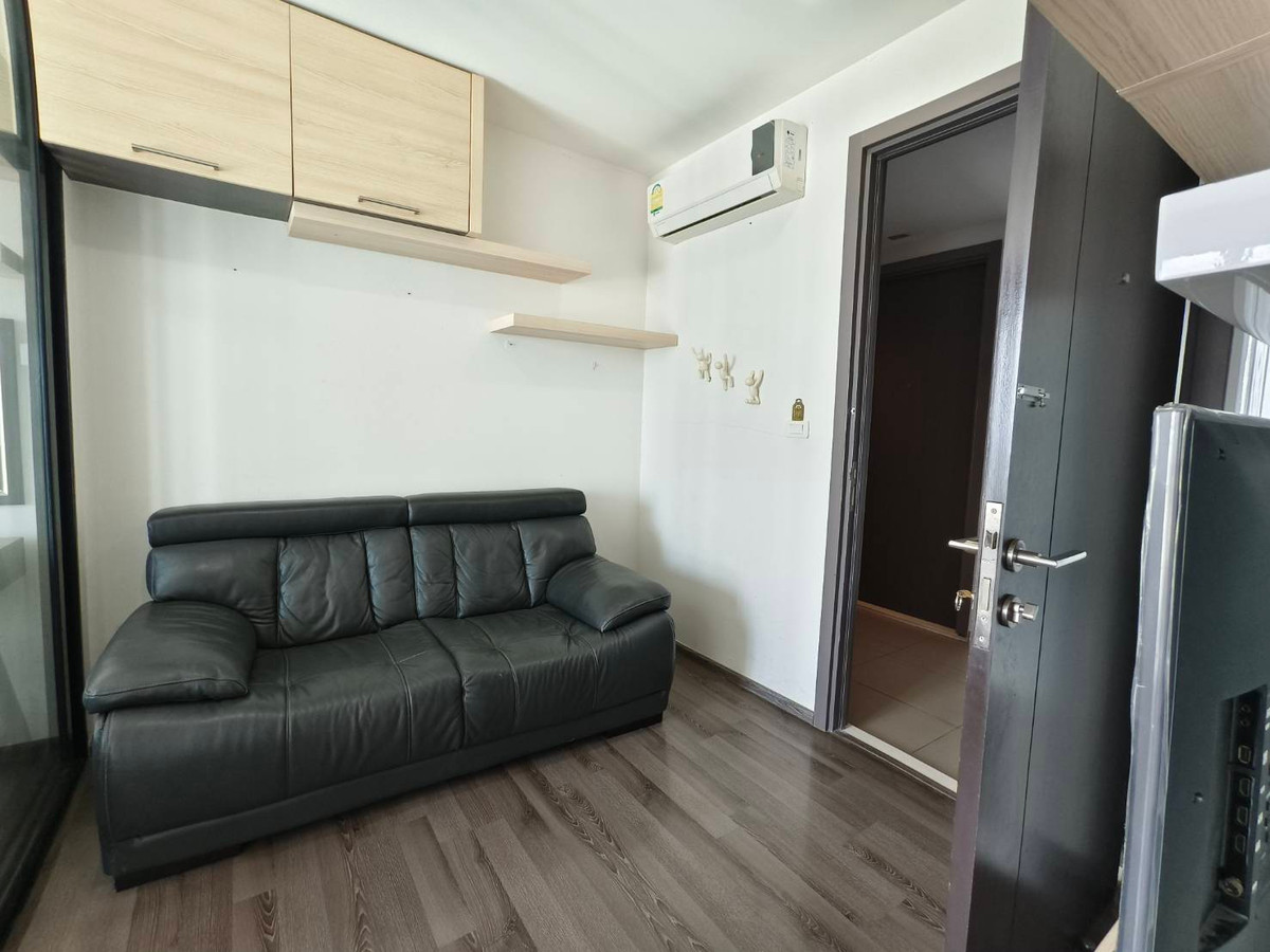 For RentCondoOnnut, Udomsuk : Condo for rent: The Base Park East Sukhumvit 77: The Base Park East ((BTS Onnut On Nut)) MK-02 line @livingbkk