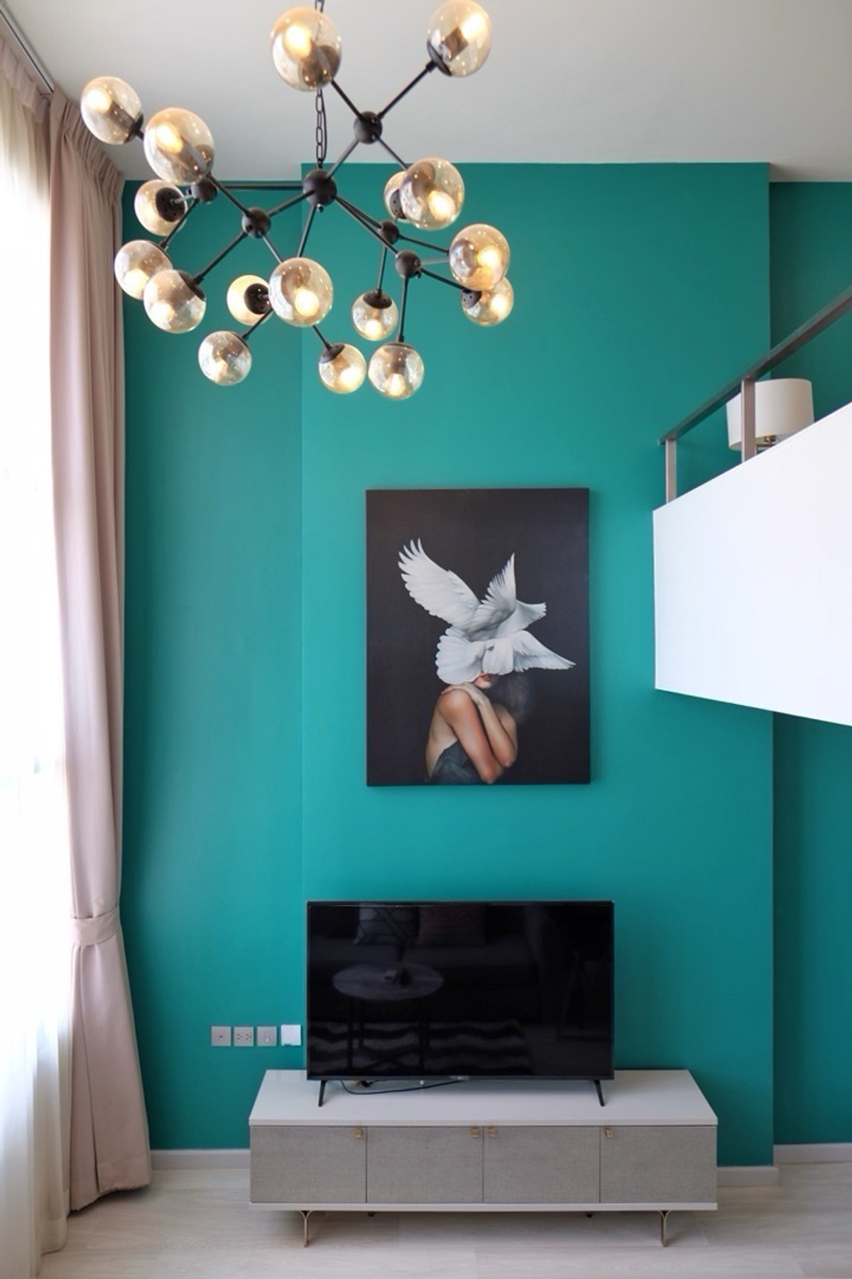 ให้เช่าคอนโดสาทร นราธิวาส : ให้เช่า ห้องว่างพร้อมอยู่
Knightsbridge Prime Sathorn
