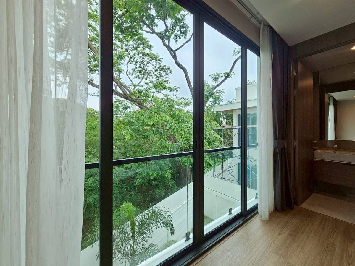 For SaleHousePattaya, Bangsaen, Chonburi : Pool Villa Chaiyaphruek / 4 Bedrooms (For Sale), Pool Villa Chaiyaphruek / 4 Bedrooms (FOR SALE) AM102