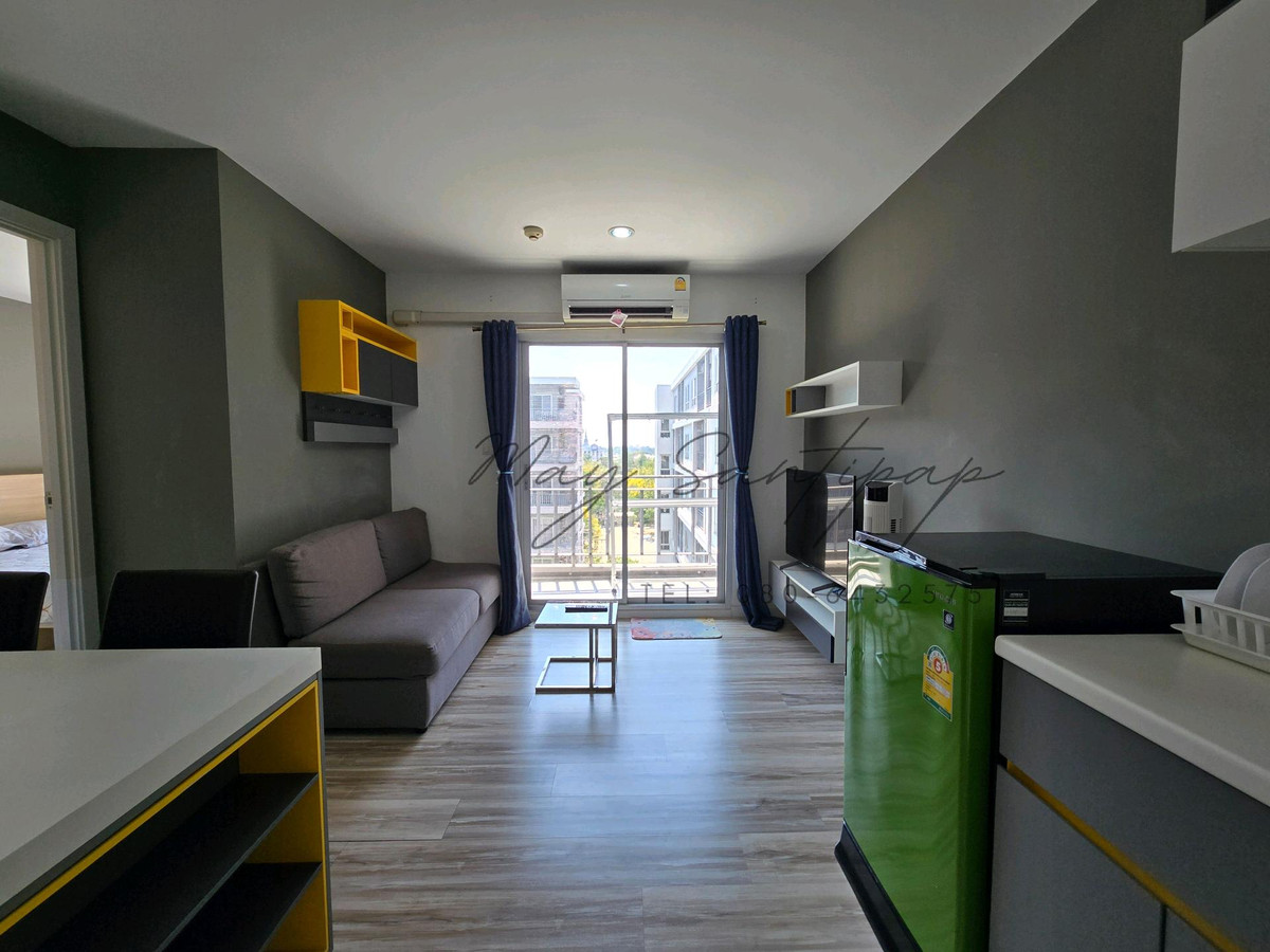 ให้เช่าคอนโดอยุธยา : ปล่อยเช่าคอนโดพลัส ตลาดแกรนด์ อยุธยา