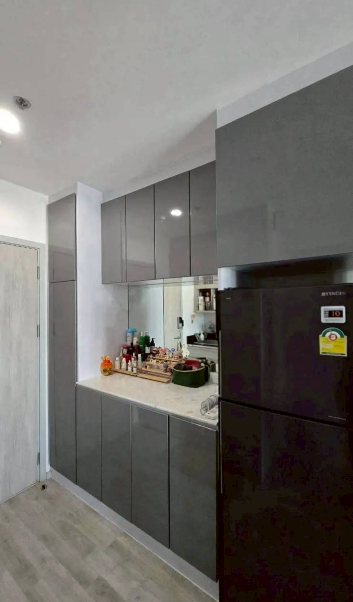 ให้เช่าคอนโดปิ่นเกล้า จรัญสนิทวงศ์ : #L236🎉 40469 ให้เช่าคอนโด ไอดีโอ โมบิ จรัญ อินเตอร์เชนจ์