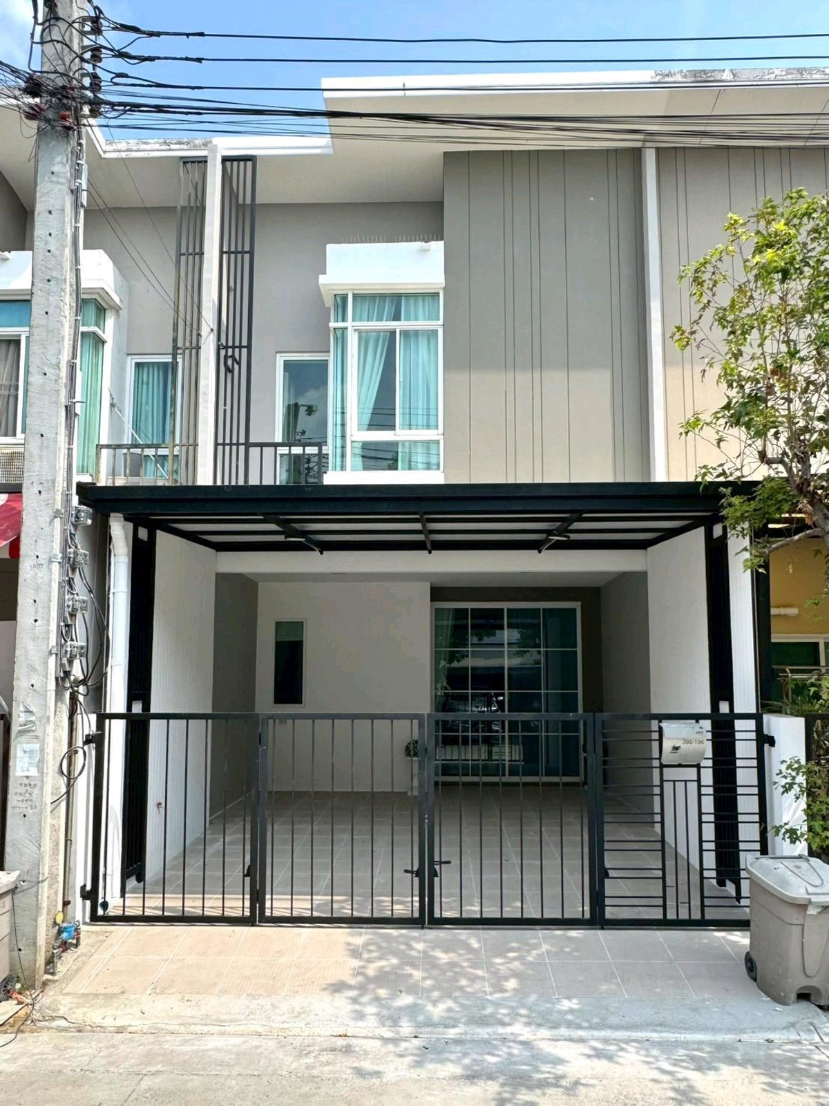 ขายทาวน์โฮมนวมินทร์ รามอินทรา : ขาย ทาวน์เฮ้า หมู่บ้าน ซิตี้เซนส์ พระยาสุเรนทร์ 30 