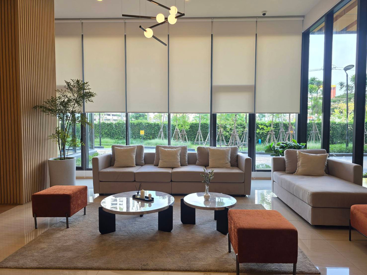 For RentCondoBangna, Bearing, Lasalle : 💥CP-10560💥Flexi mega Space Bangna👉Line : @accessliving