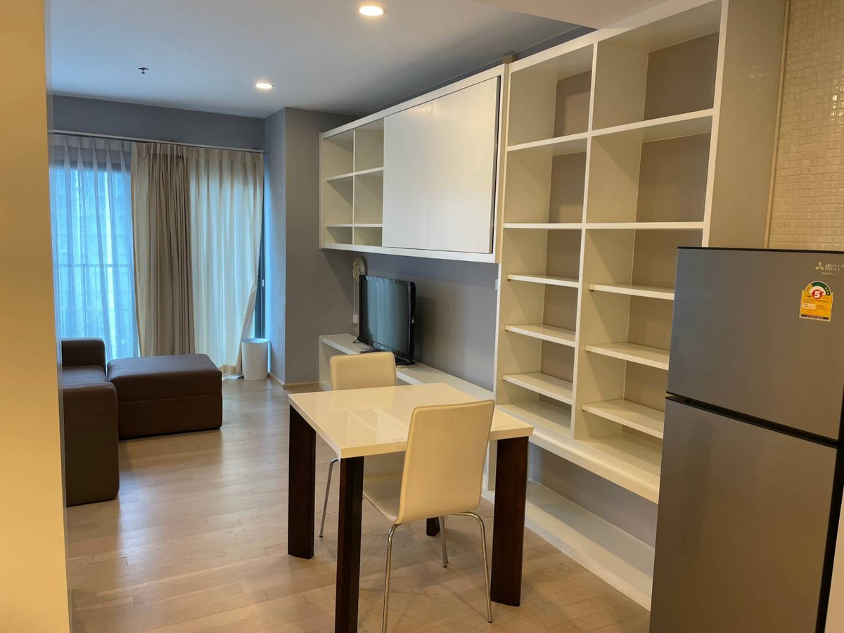 For RentCondoSukhumvit, Asoke, Thonglor : FOR RENT - 1 Studio 40 SQ.M- READY TO MOVE IN - CALL NOW 094-641-5974