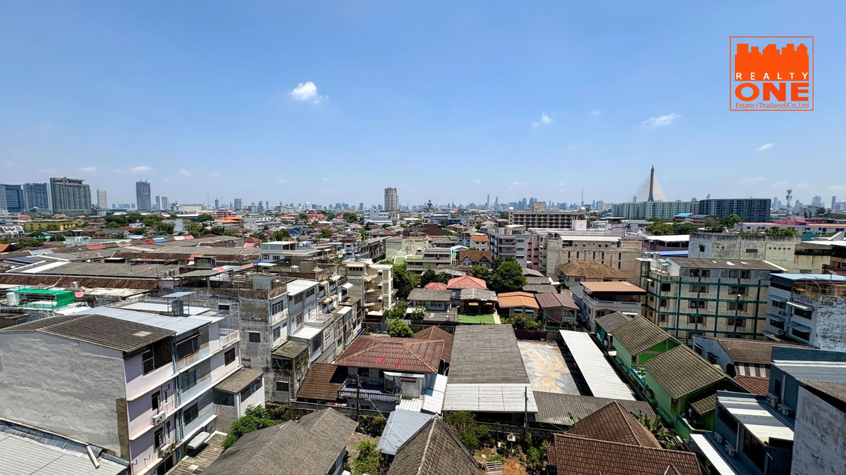 ขายคอนโดปิ่นเกล้า จรัญสนิทวงศ์ : ขายคอนโด 2 ห้องนอน ห้องมุม ทิศดี ใกล้ MRT บางยี่ขัน - ธนา แอสโทเรีย ปิ่นเกล้า (Thana Astoria Pinklao)