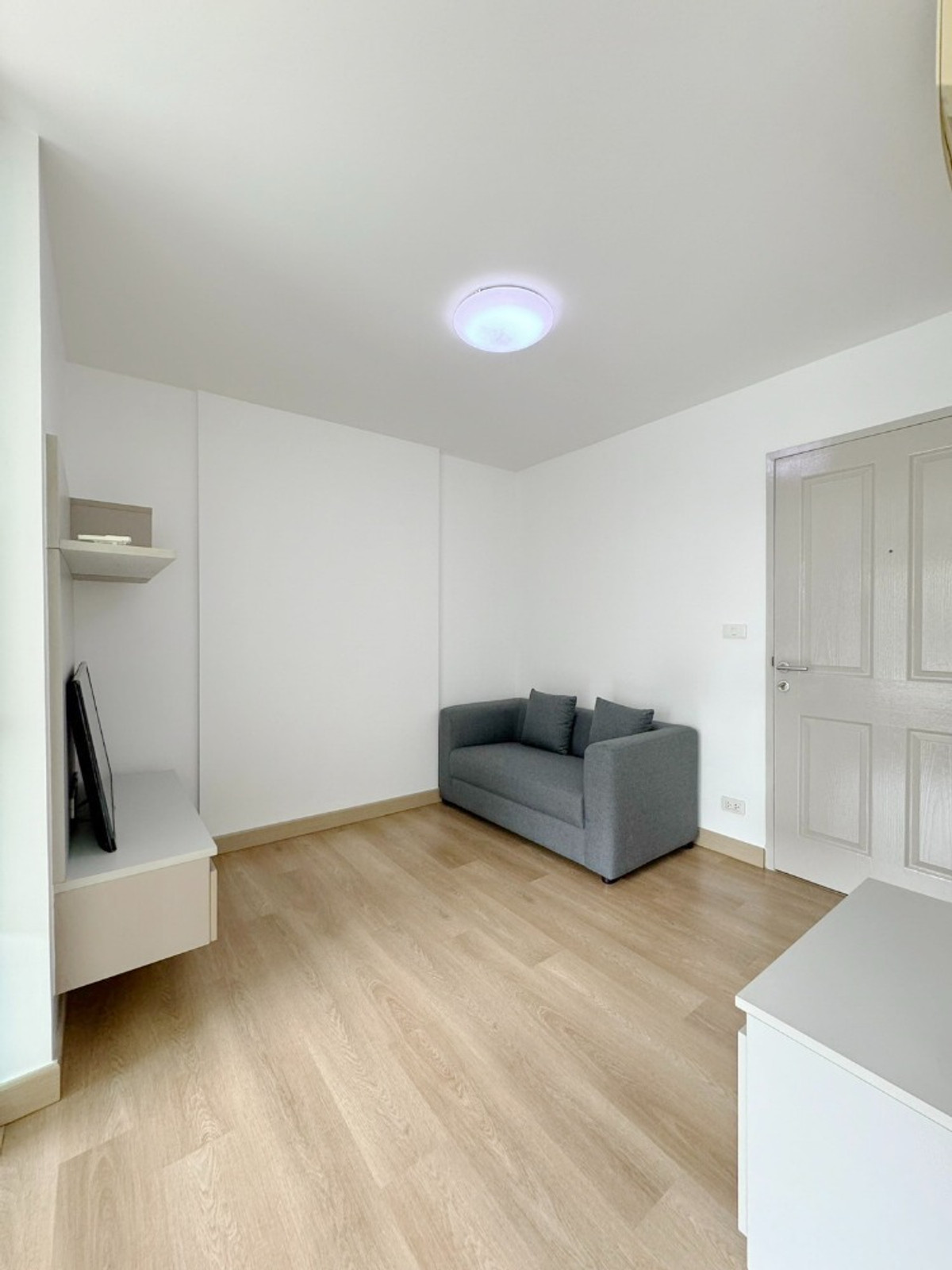 ให้เช่าคอนโดรามคำแหง หัวหมาก : ✅ DCR151 ✅ Line : @p2nproperty