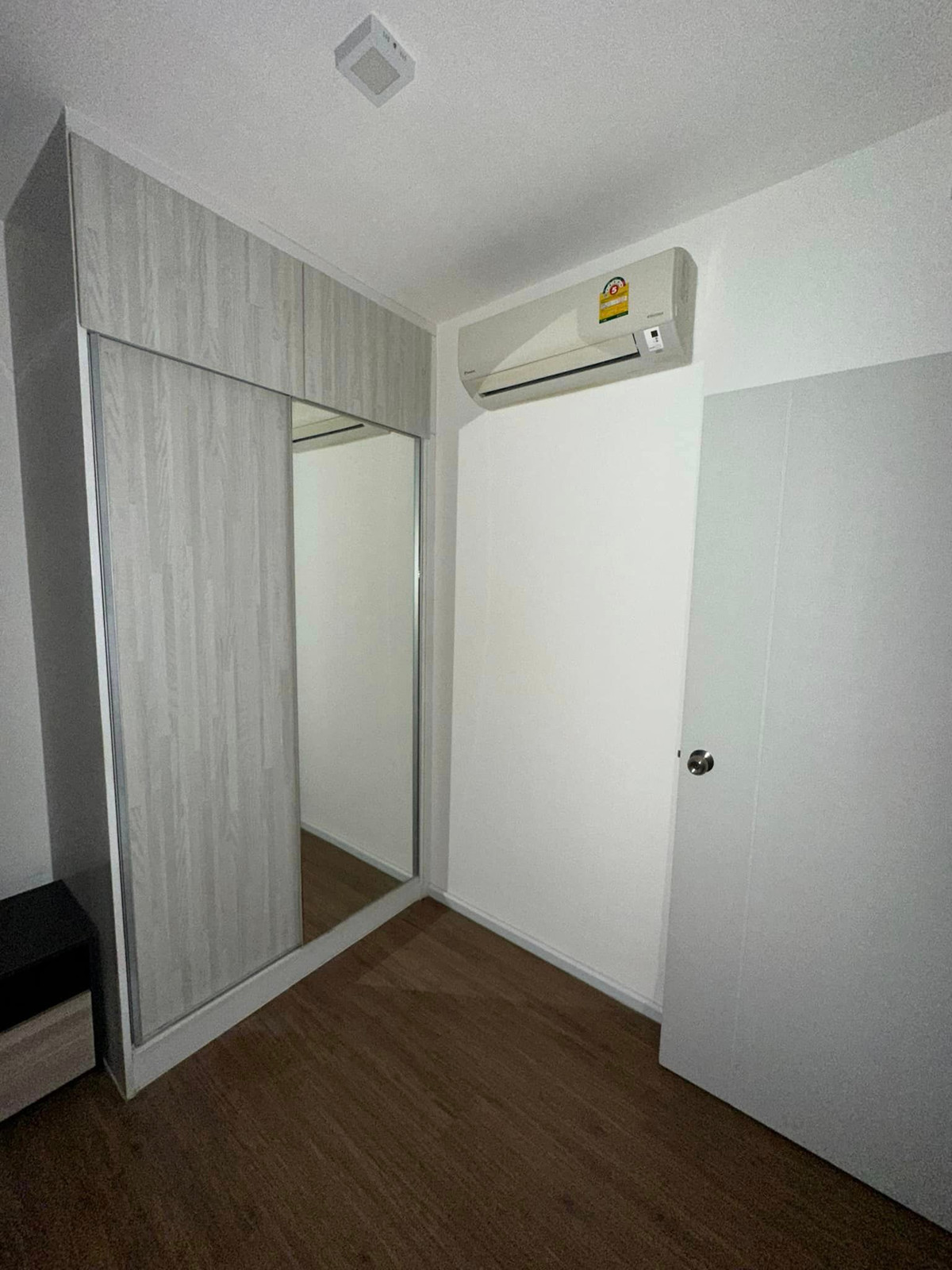 ขายคอนโดสมุทรปราการ สำโรง : 10K091167 - ขาย คอนโด น็อตติ้ง ฮิลล์ สุขุมวิท-แพรกษา ขนาด 40.89 ตร.ม. ชั้น 29 (Sell Notting Hill Sukhumvit-Praksa)