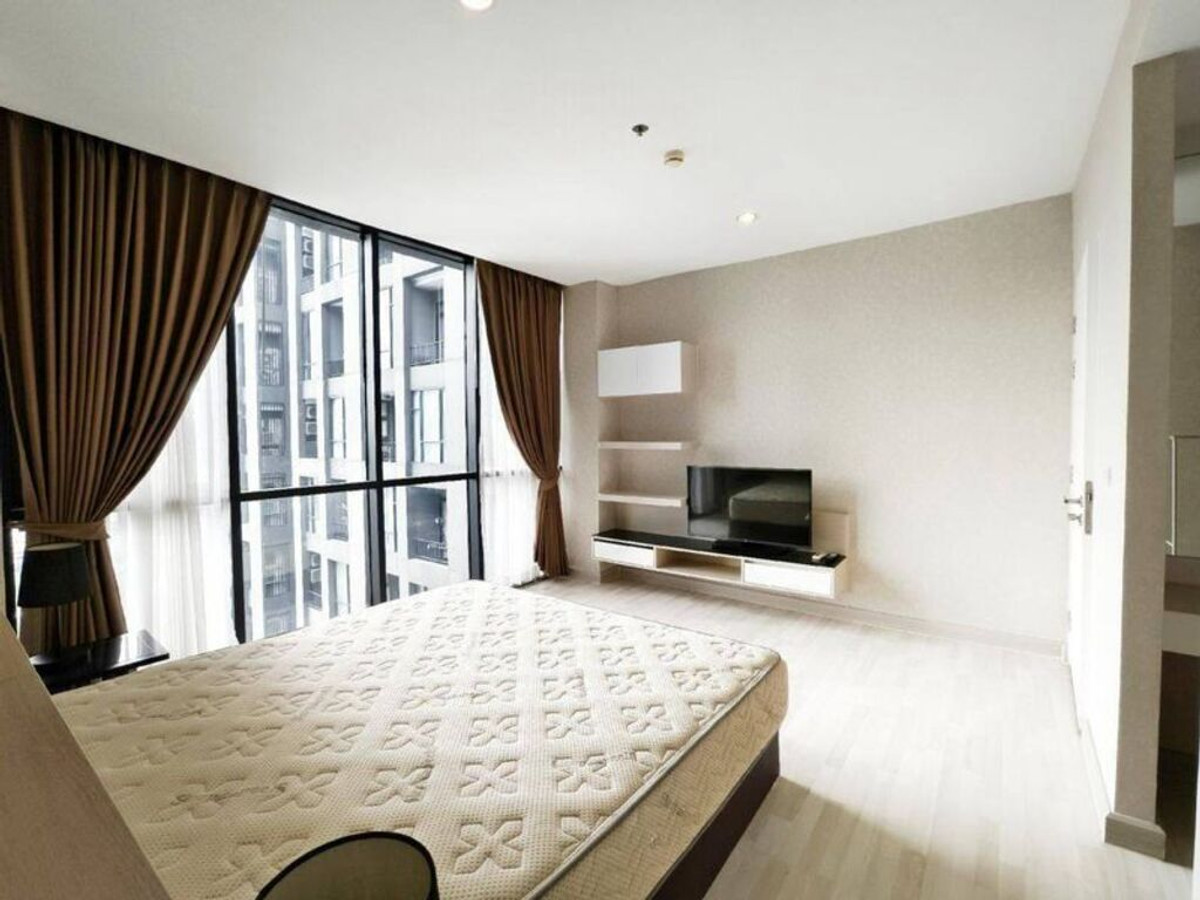 For RentCondoSukhumvit, Asoke, Thonglor : For Rent Estella Ekkamai Unit 559/235