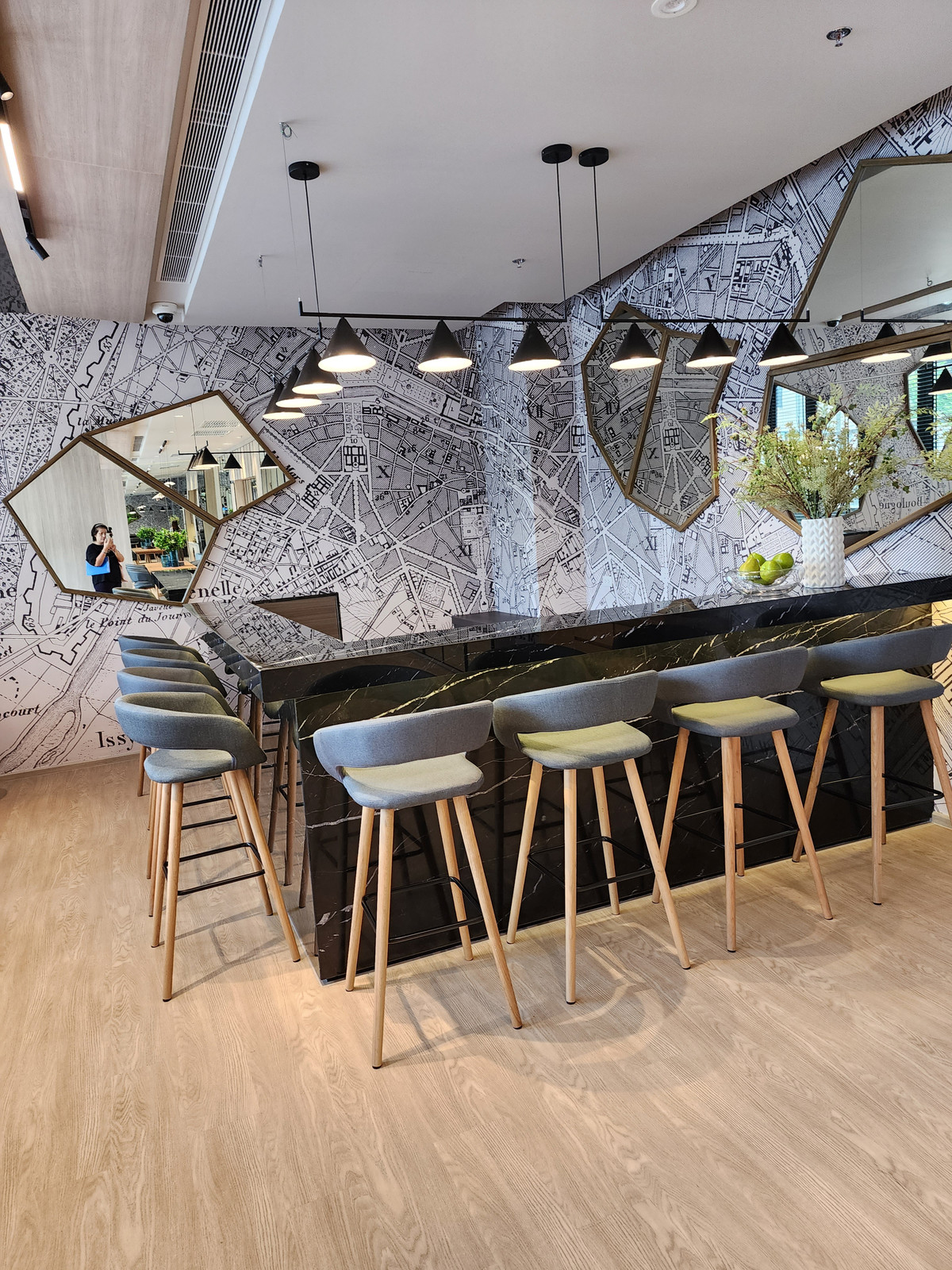 ให้เช่าคอนโดลาดพร้าว เซ็นทรัลลาดพร้าว : 🌈ให้เช่า🔥คอนโด นิวโนเบิล รัชดา-ลาดพร้าว 26ตรม.ติดรถไฟฟ้า2สาย:สีเหลือง สีน้ำเงิน เดินทางสะดวก