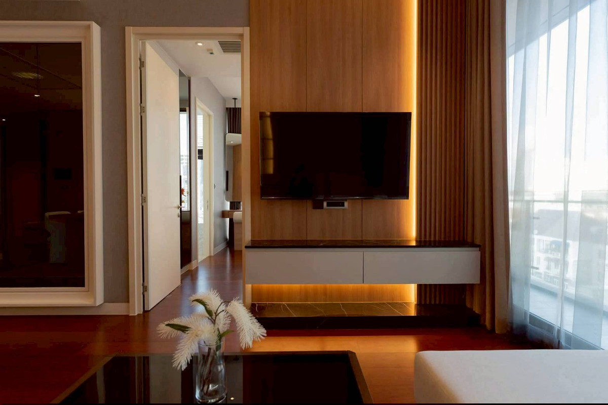 ให้เช่าคอนโดสุขุมวิท อโศก ทองหล่อ : #L274 🎉 50469 ให้เช่าคอนโด  คุณ บาย ยู (ทองหล่อ)