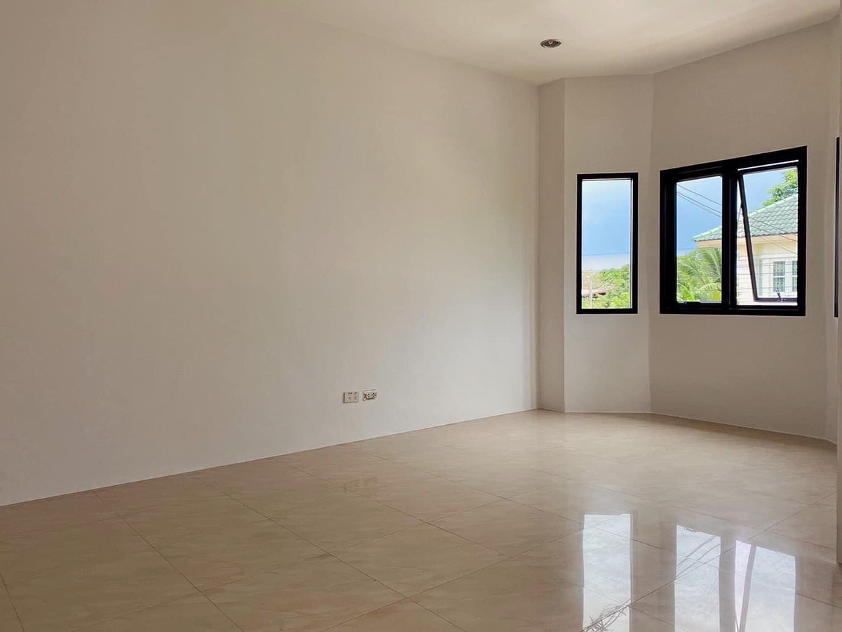 ให้เช่าบ้านมีนบุรี-ร่มเกล้า : ให้เช่า บ้านเดี่ยว (หมู่บ้านพฤกษาชาติแสนสุข ซอยรามคำแหง 118)