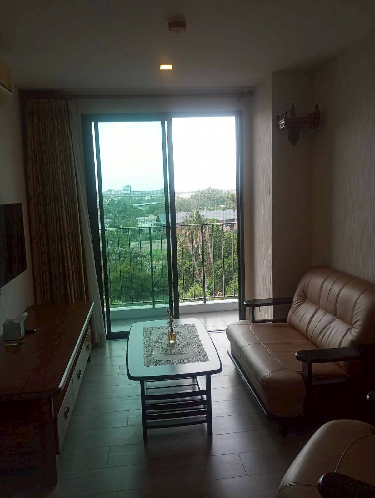 For SaleCondoNonthaburi, Bang Yai, Bangbuathong : 96407 - Condo for sale, Metroluxe Riverfront Rattanathibet (Metroluke Rivetfront Rattanathibet), along the most beautiful Chao Phraya River. Modern Heritage style, designed in a luxury resort style. Let every day be a day of rest. Near the MRT Purple Line