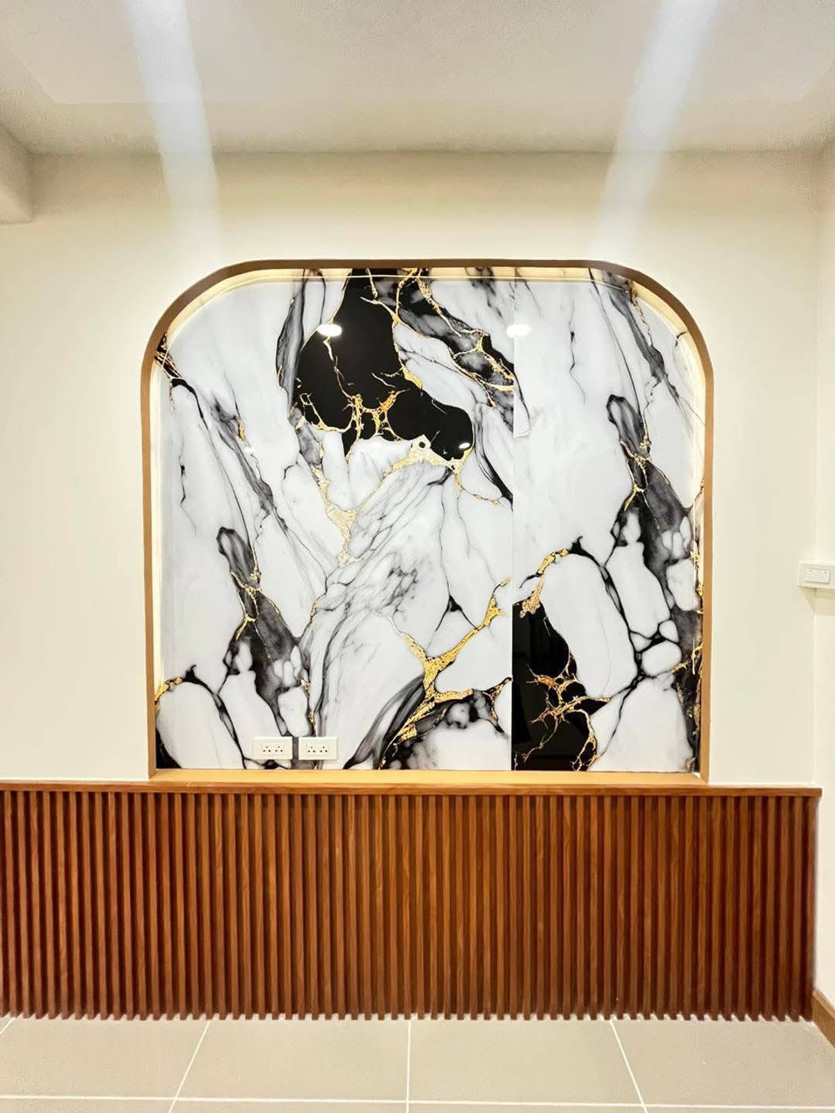 ขายทาวน์โฮมนนทบุรี บางใหญ่ บางบัวทอง : ขายทาวน์เฮาส์พระปิ่น 3 บางใหญ่ 17 ตร.ว. 3 นอน แต่งใหม่มีระเบียง ฟรีเฟอร์ฯ ฟรีโอน