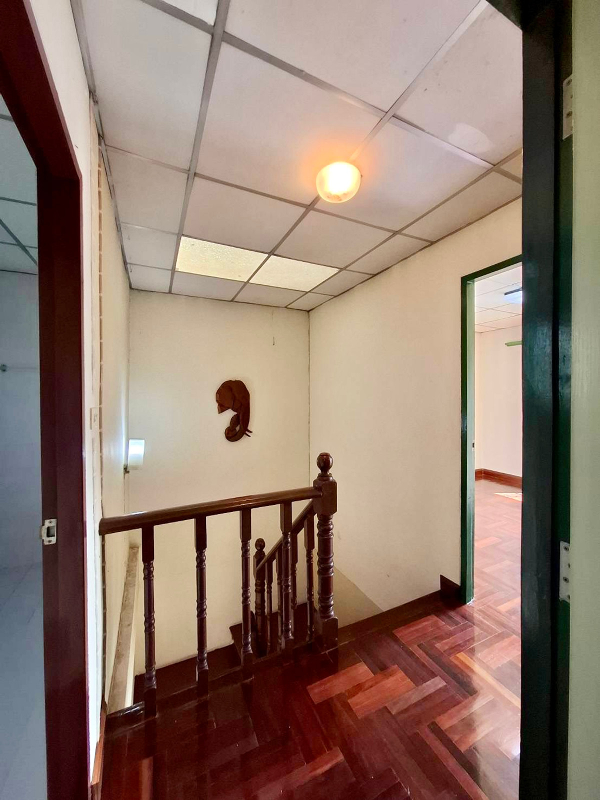 For SaleHouseBang Sue, Wong Sawang, Tao Pun : Suanthipko Village / 3 Bedrooms (For Sale), Suanthipko Village / 3 Bedrooms (FOR SALE) BNS028