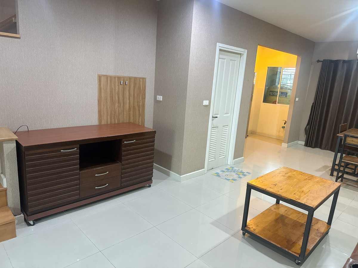 ให้เช่าทาวน์โฮมแจ้งวัฒนะ เมืองทอง : 💥ให้เช่าทาวน์โฮม 3 ชั้น เดอะ แพลนท์ ซิตี้ แจ้งวัฒนะ ข้างอิมแพค ติดทางด่วน💥