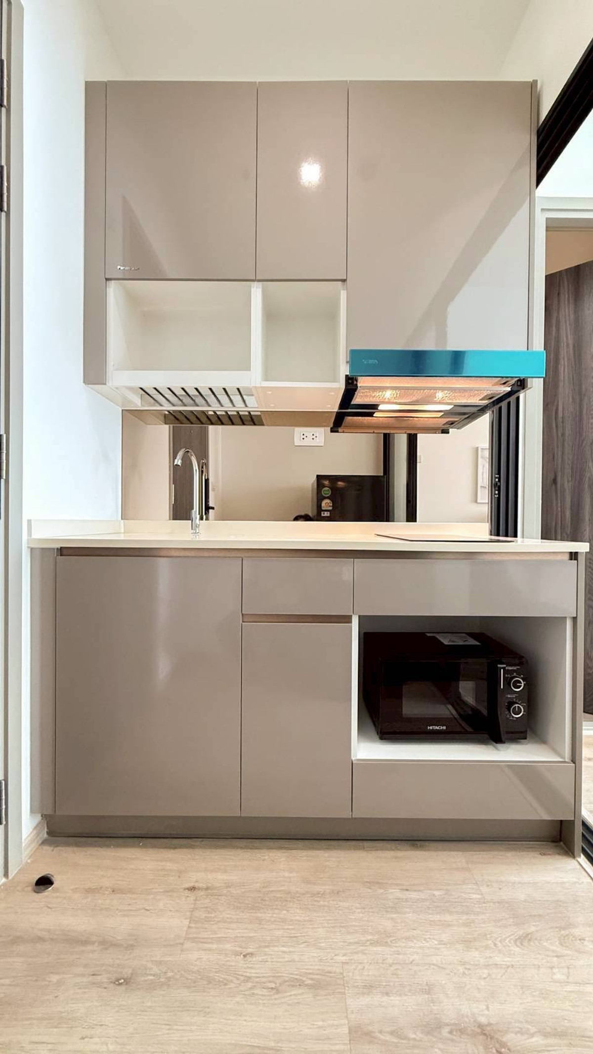 For RentCondoPattanakan, Srinakarin : #E304🎉010469 Condo for Rent: Rich Park Triple Station