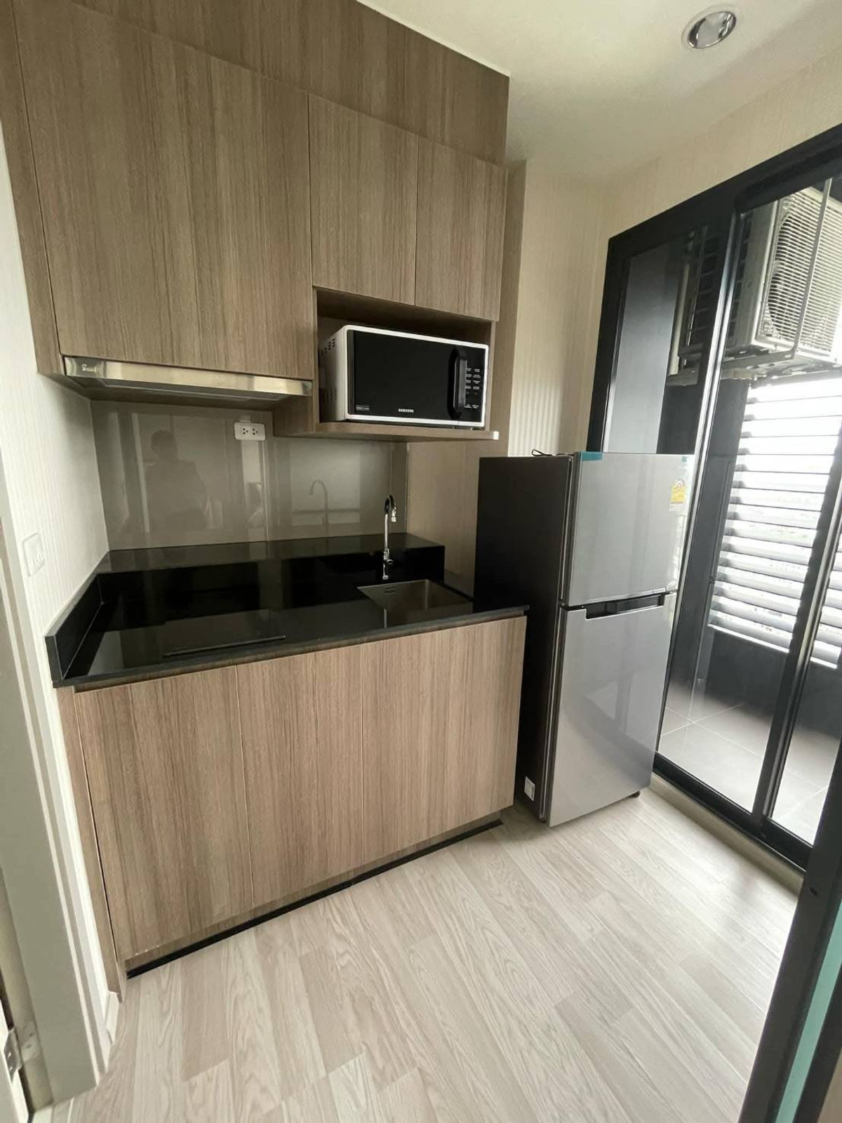 ให้เช่าคอนโดบางนา แบริ่ง ลาซาล : 💥CP-8091💥ว่าง ให้ เช่า ไอดีโอ โมบิ สุขุมวิท อีสต์พอยท์👉แอดไลน์ @seecondo 