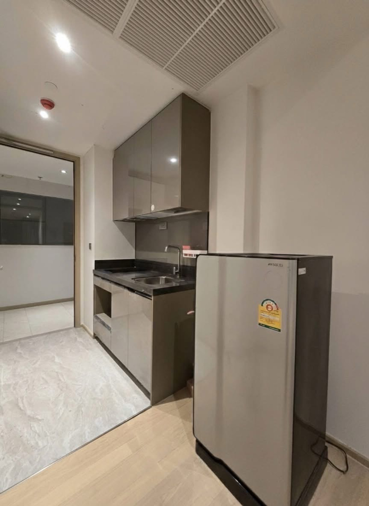 For SaleCondoRama9, Petchburi, RCA : 🏠✨ Ashton Asoke Rama 9 | Sale with tenant, 1 bedroom condo (HBH-SI-143)