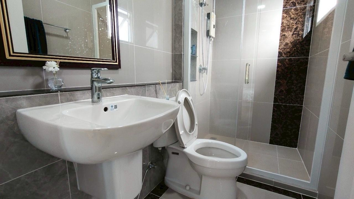 HouseBang kae, Phetkasem : 🏡✨ FOR SALE / RENT – Neo Home Bangkae (Largest Corner Unit in the Project) ✨🏡