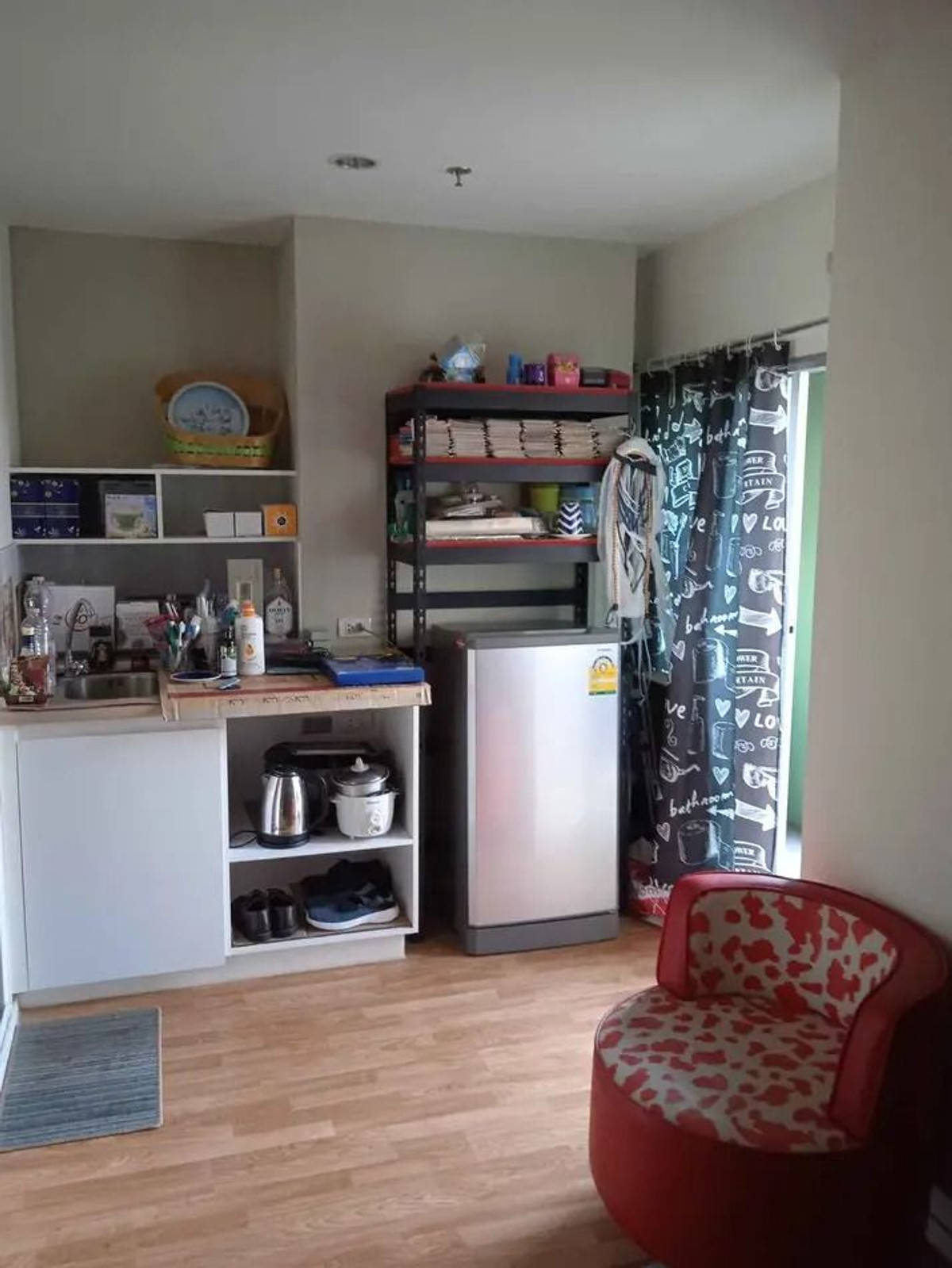 ขายคอนโดบางแค เพชรเกษม : (รหัส SM1864) ขายคอนโด โครงการ Lumpini Park Phetkasem 98 : ลุมพินี พาร์ค เพชรเกษม 98 // คอนโดเพชรเกษม โครงการใหญ่ ส่วนกลางใหญ่ ราคาล้านต้นๆ