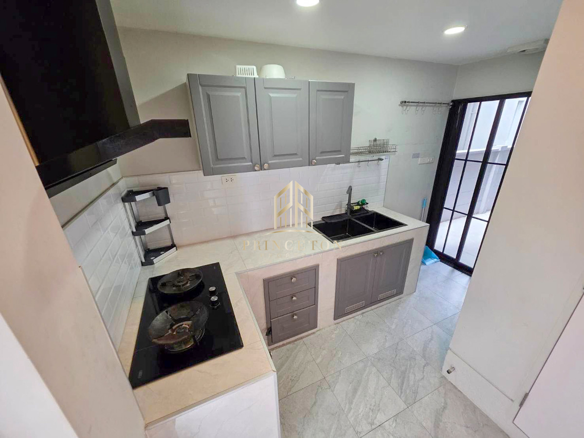 HouseBangna, Bearing, Lasalle : Luxury 2-Storey Home Centro Bangna 📞092-4252445