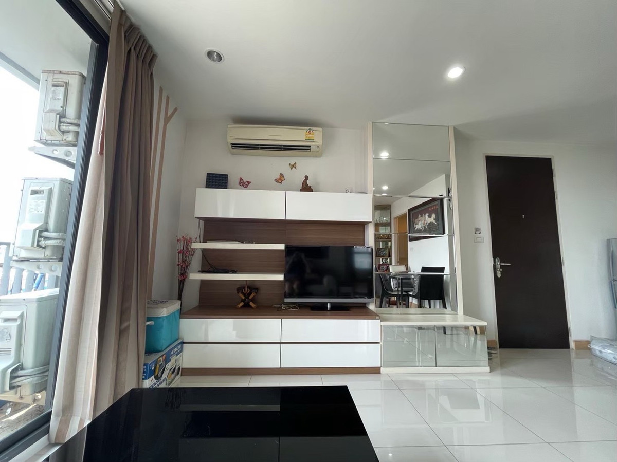 For RentCondoOnnut, Udomsuk : For rent The President Sukhumvit 81