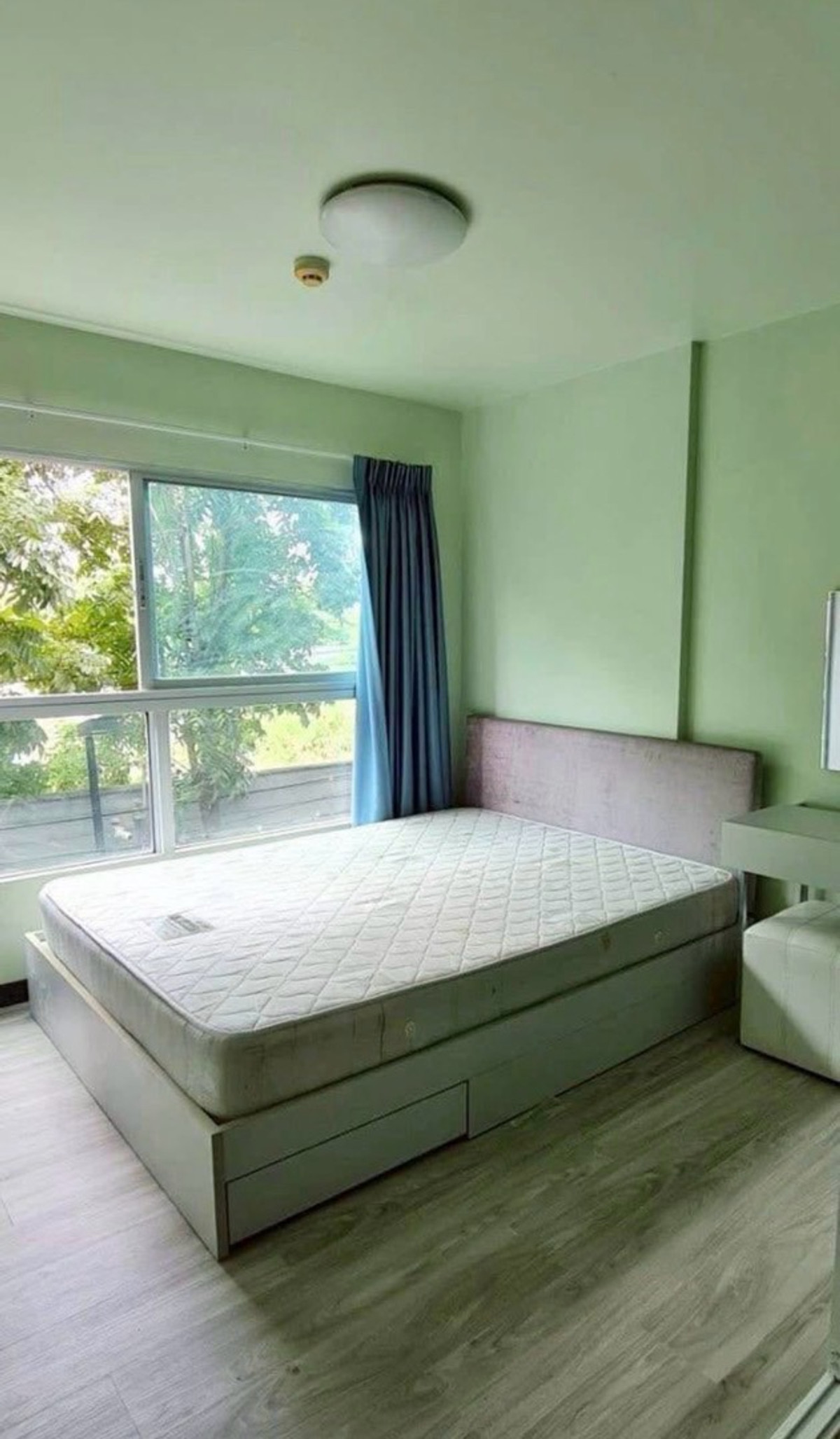 ให้เช่าคอนโดรามคำแหง หัวหมาก : 💙@condocurator 💙 📍ให้เช่า Dcondo Ramkhamhaeng 9 ราคาดี พร้อมเข้าอยู่ [BM0156]