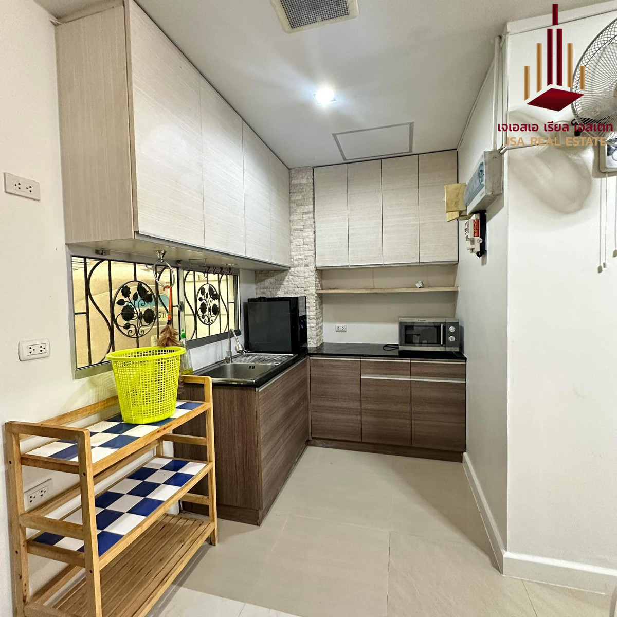 ขายทาวน์โฮมเกษตร นวมินทร์ ลาดปลาเค้า : ✨ For Sale: Town Plus Kaset - Nawamin ✨  💰 Only 5,360,000  THB