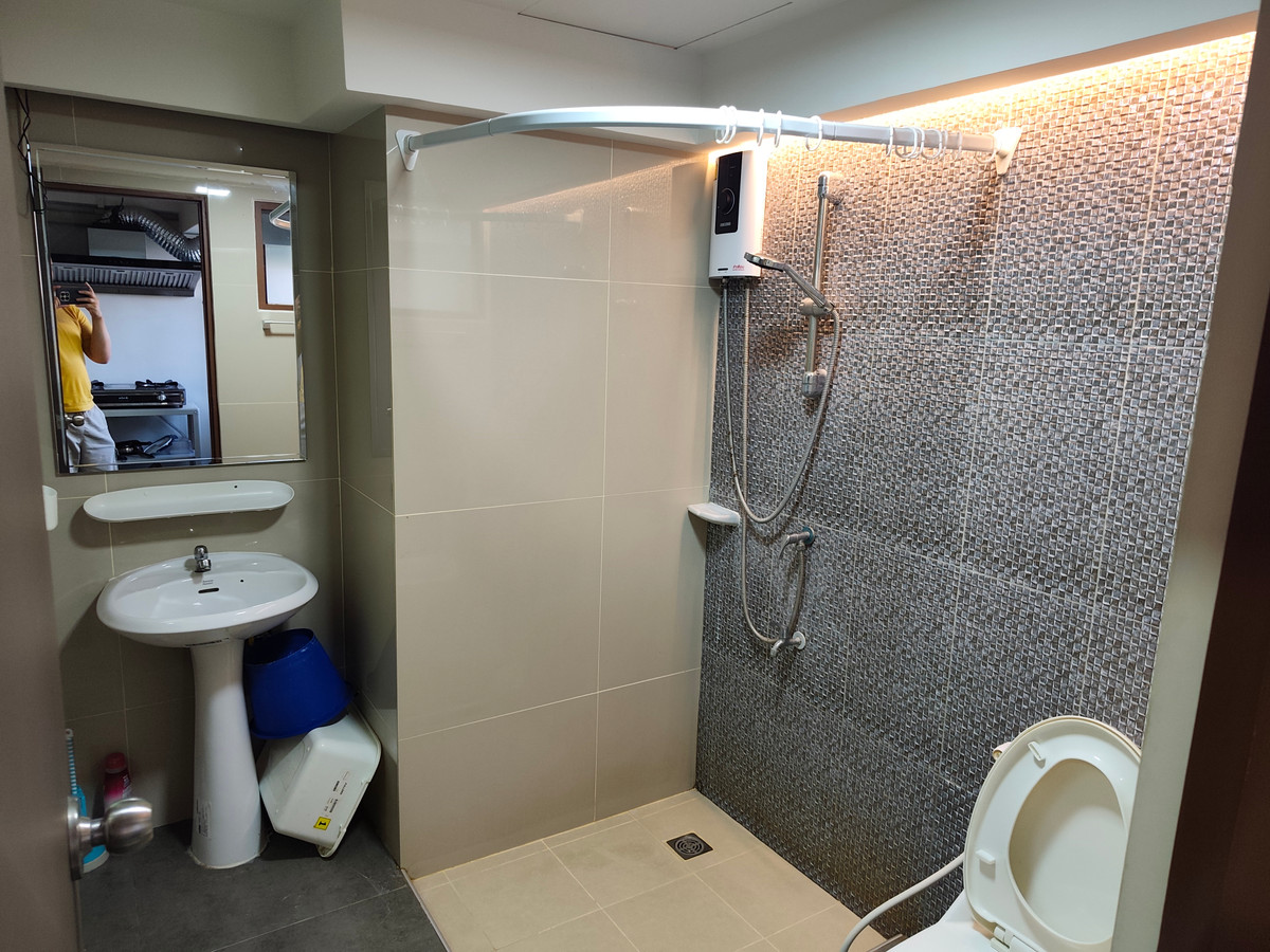 ให้เช่าคอนโดบางนา แบริ่ง ลาซาล : คอนโดสิริ-ศรี-ลาซาล ใกล้ โรงพยาบาลศิครินทร์ และรถไฟฟ้าสายสีเหลือง ศรีลาซาล เพียง 15 นาที