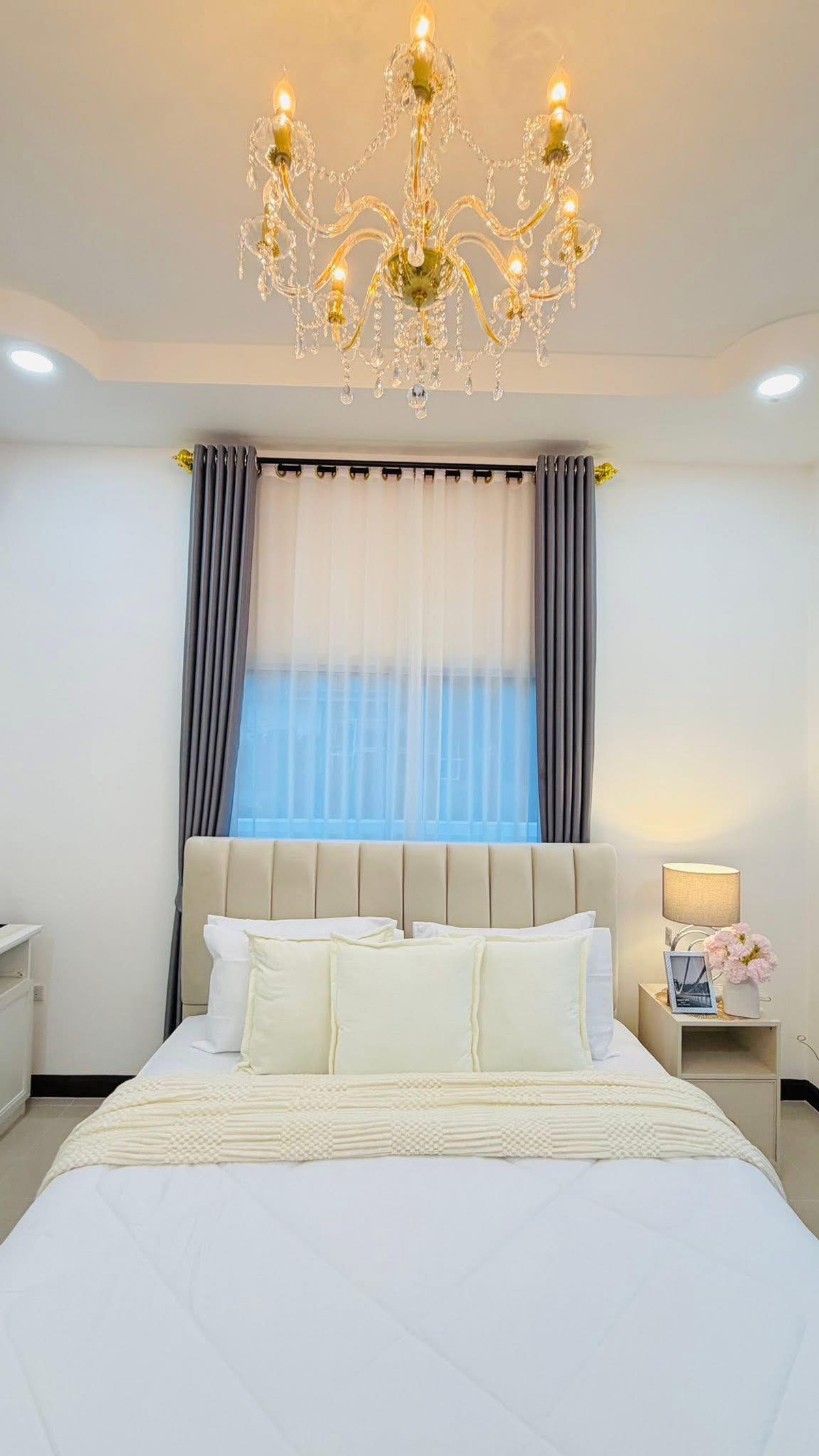 For SaleHousePattaya, Bangsaen, Chonburi : Classic Home 4 / 3 Bedrooms (For Sale), Classic Home 4 / 3 Bedrooms (FOR SALE) BEWN138