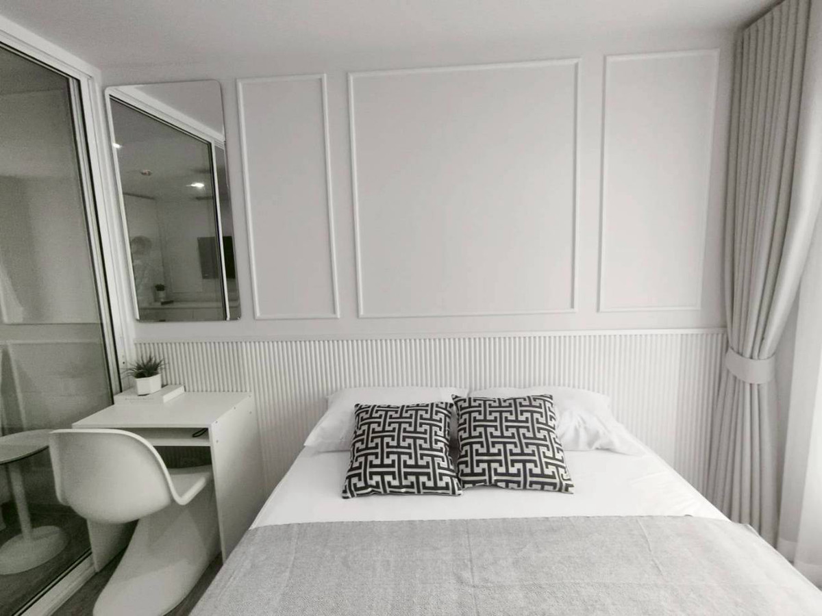 For RentCondoRamkhamhaeng, Hua Mak : ✅ RYH114 ✅ Line : @p2nproperty