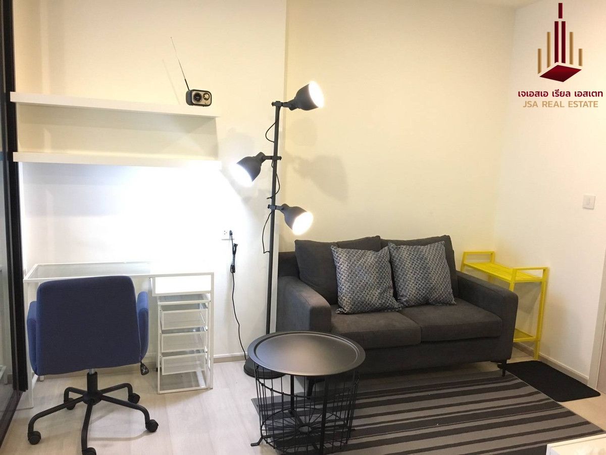 For RentCondoRama9, Petchburi, RCA : ✨ For Rent: Life Asoke Condo ✨ 💰 Only 19,000 THB/month