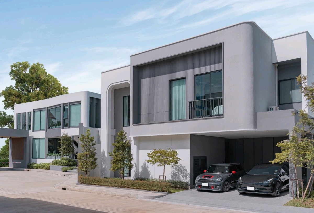 For SaleChiang Mai : 🏡 Luxury Home with Private Pool | 5 Bedrooms
Perfect for Living or Investment | Budget 12.9 Million THB