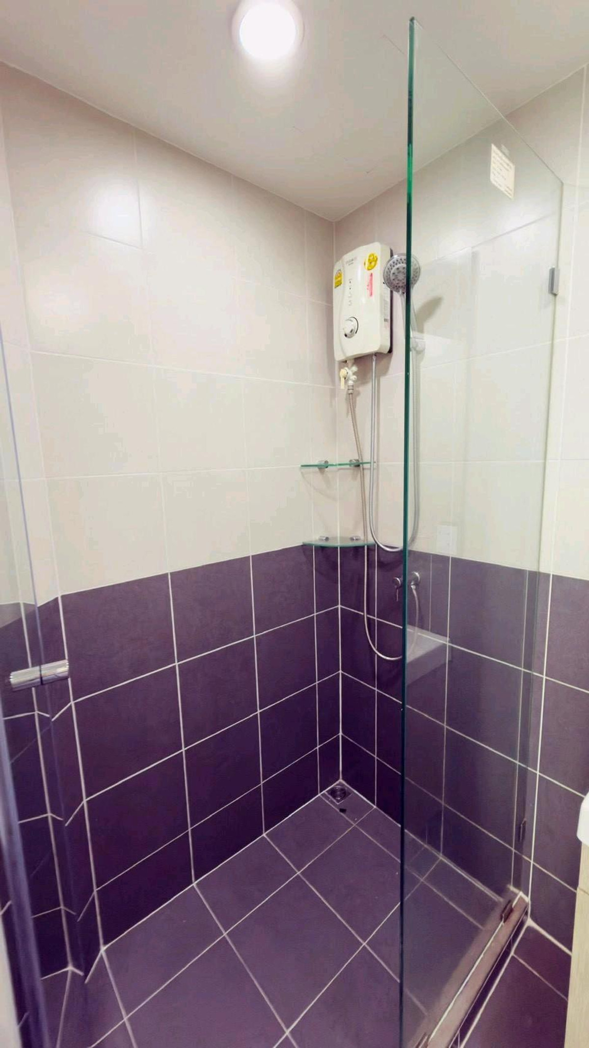 ให้เช่าคอนโดปิ่นเกล้า จรัญสนิทวงศ์ : #E156  (รหัสเดิม)S5804🔥240369 ให้เช่าคอนโด Ideo Mobi Charan Interchange 