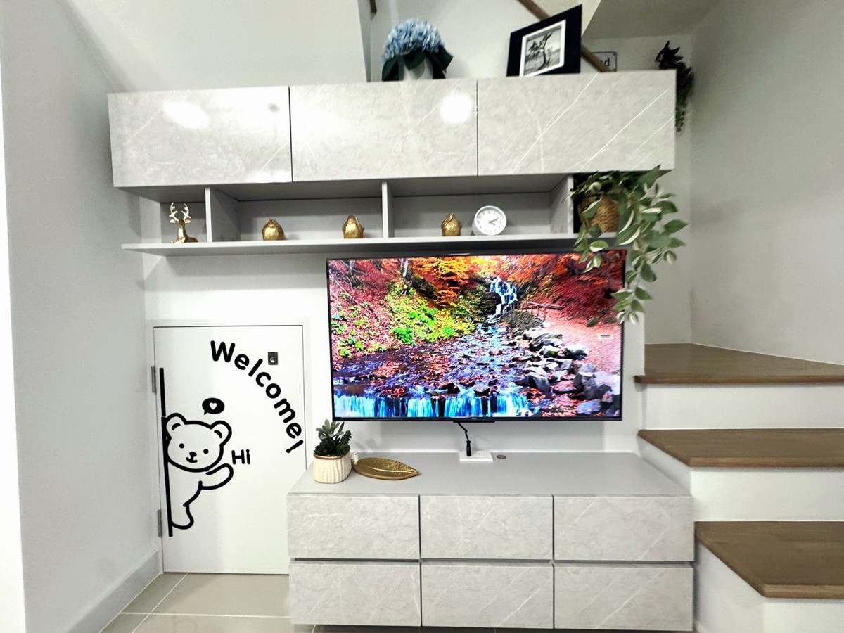 ให้เช่าทาวน์โฮมบางนา แบริ่ง ลาซาล : (Owner‘s post,Agent’s welcome) 🔥ให้เช่าพรีเมียมทาวน์โฮม 3 ห้องนอน แต่งครบพร้อมอยู่ ทำเลติดเมกาบางนา ⭐️ พลีโนสุขุมวิท-บางนา 2 🌈 Fully Furnished ใกล้ห้าง ใกล้ทางด่วนและโรงเรียนนานาชาติชั้นนำ 