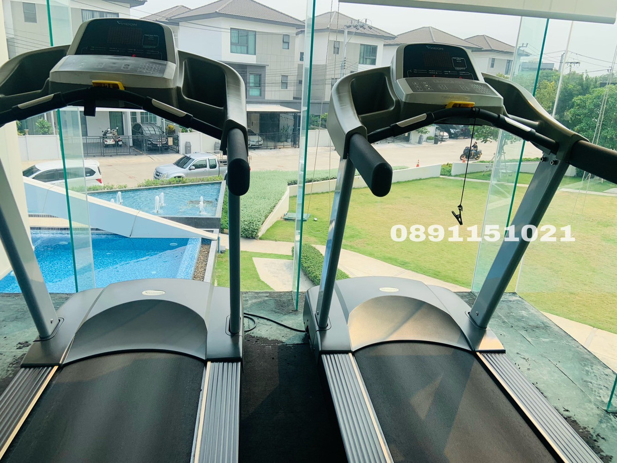 For SaleTownhomeRathburana, Suksawat : Urgent sale, 3-story townhome, decorated and ready to move in. village in the middle of the city Sathorn-Suksawat (AP Project) Soi Suksawat 39